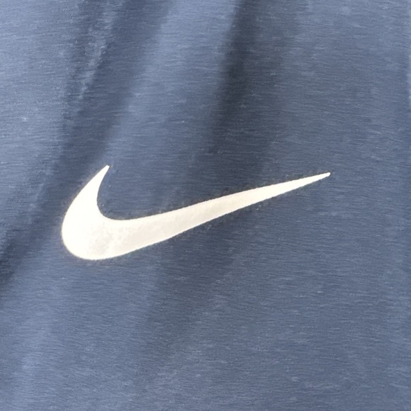 Dallas Cowboys NFL Woman's  Nike dry fit athletic Dri Fit  shorts size 1X - Picture 4 of 9